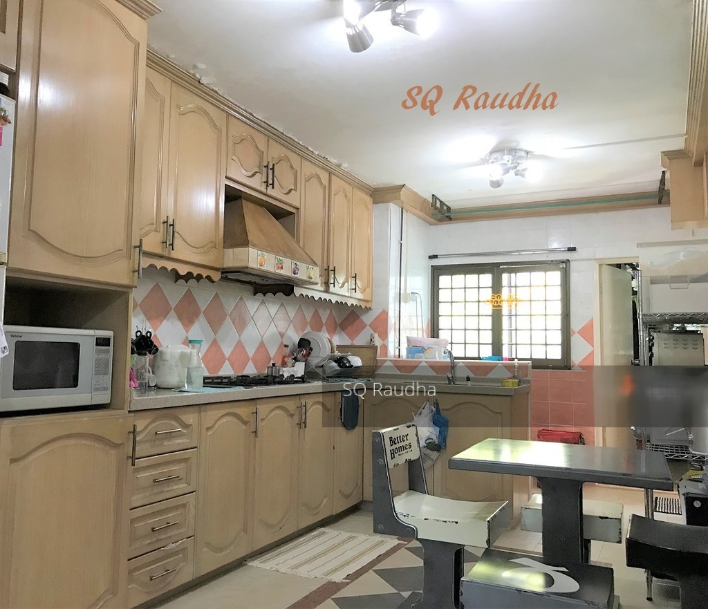 Blk 31 MARSILING DRIVE (Woodlands), HDB 3 Rooms #154588042